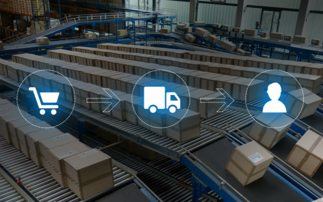 Amazon、etey、newegg一件代發(fā)