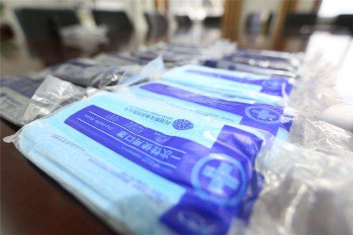 怎么從中國郵寄口罩到美國？