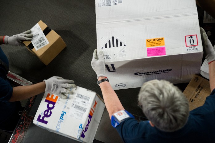 FedEx聯(lián)邦國(guó)際快遞有哪些優(yōu)勢(shì)？
