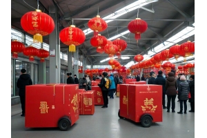 義烏過年期間跨境發(fā)貨指南應(yīng)對停運與節(jié)后高峰？