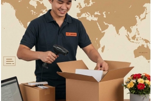 震驚!美國(guó)對(duì)中國(guó)出口商品突襲加稅104%，跨境賣(mài)家如何突圍?
